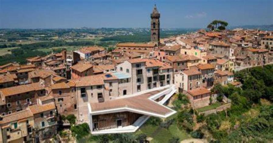 Green&Love Apartment Peccioli Bagian luar foto