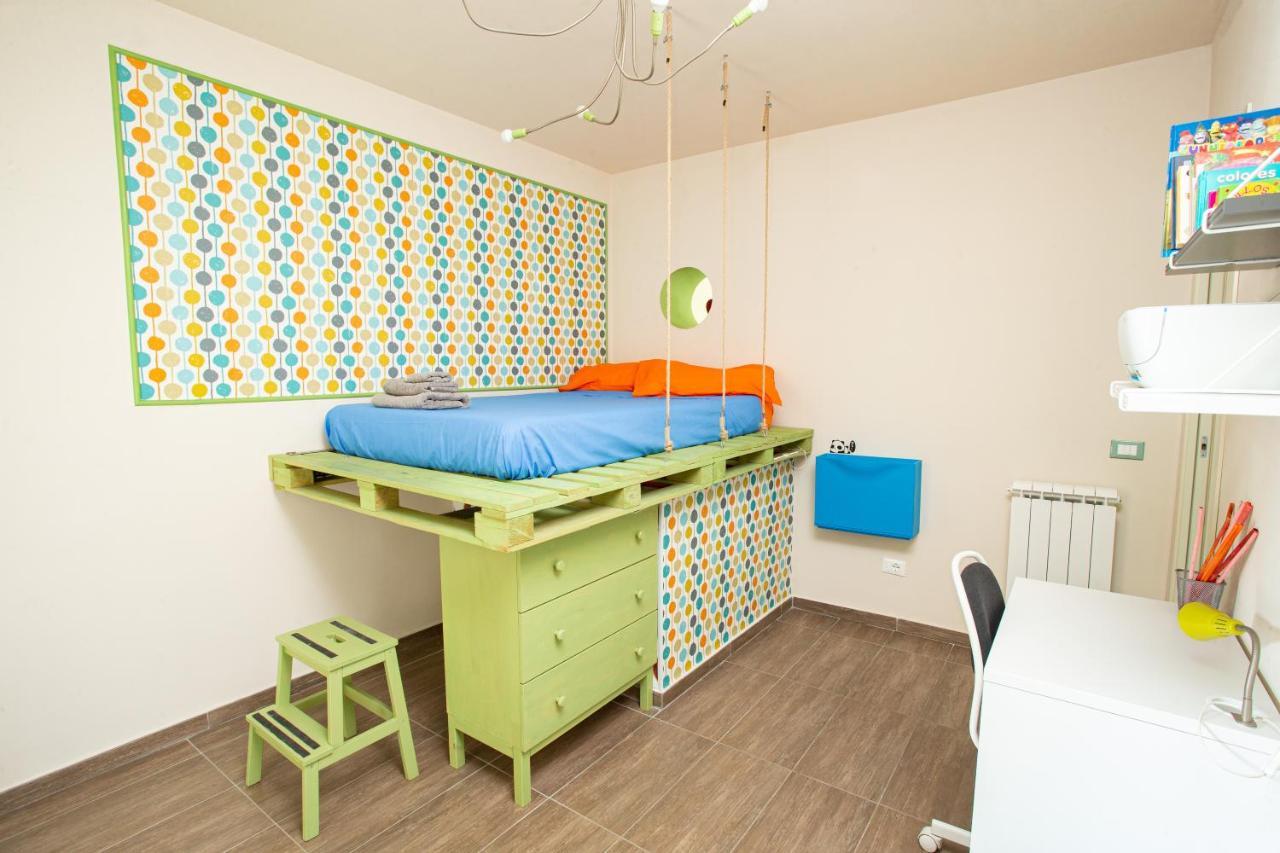 Green&Love Apartment Peccioli Bagian luar foto