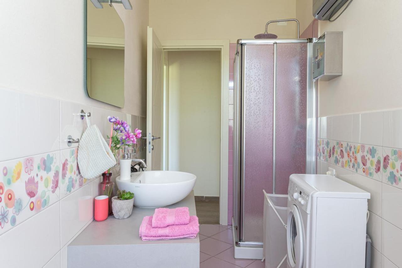 Green&Love Apartment Peccioli Bagian luar foto