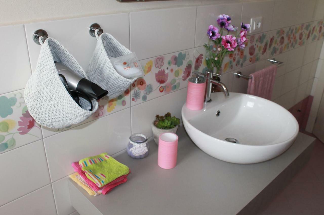 Green&Love Apartment Peccioli Bagian luar foto